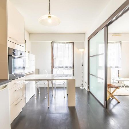 Apartment Classified 3 Stars Near Downtown And Lake Annecy Bagian luar foto