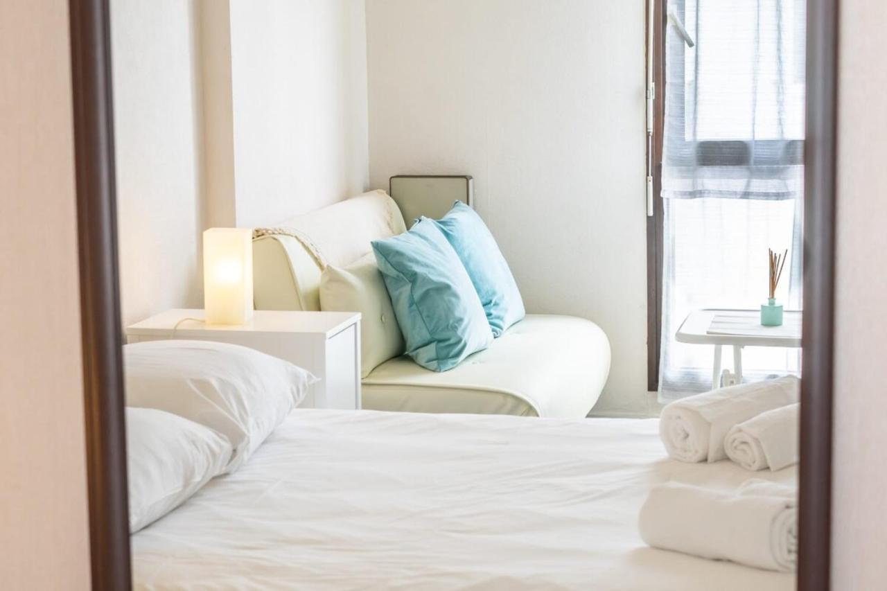 Apartment Classified 3 Stars Near Downtown And Lake Annecy Bagian luar foto